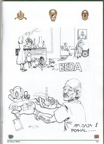 066 Sejarah dan Perjuangan TIBTA 65