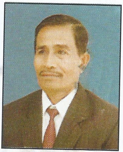 074 Ayub Yunus tua