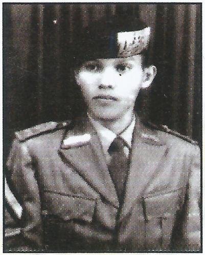 081 Bambang Herliyanto (alm) muda