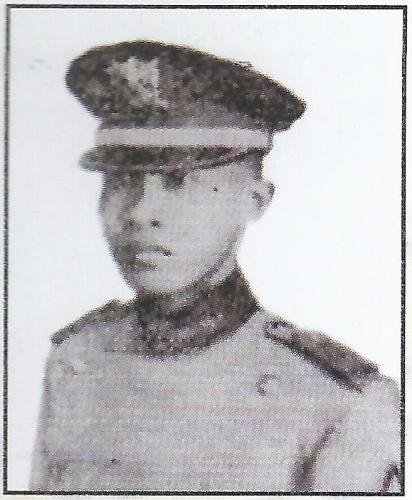 084 Bambang Suko Winarno muda