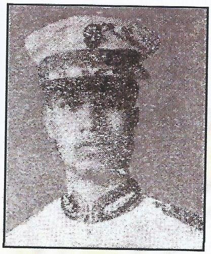 085 Bambang Sunaryo, (Alm) muda