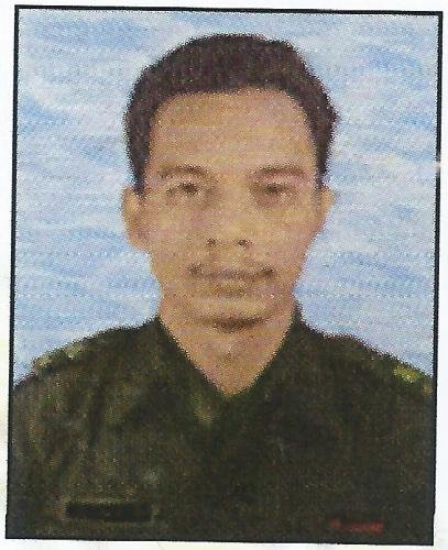 085 Bambang Sunaryo, (Alm) tua
