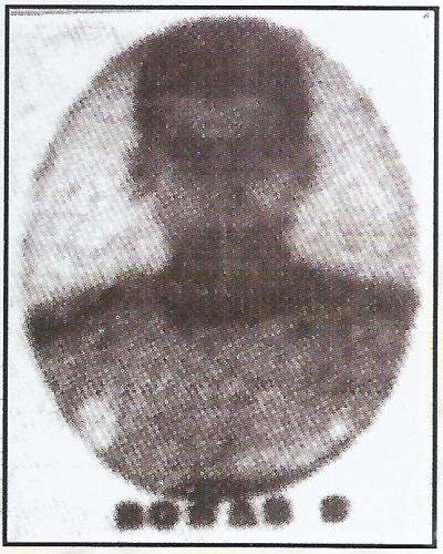 091 Bonar Sipahutar, (Alm) muda