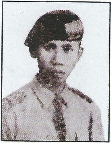332 Pamudji muda
