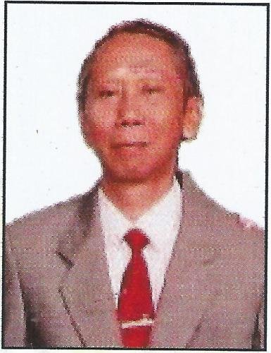 332 Pamudji tua