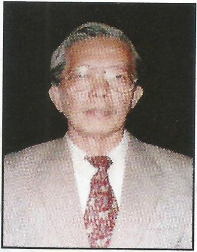 333 Parali Setiadi tua