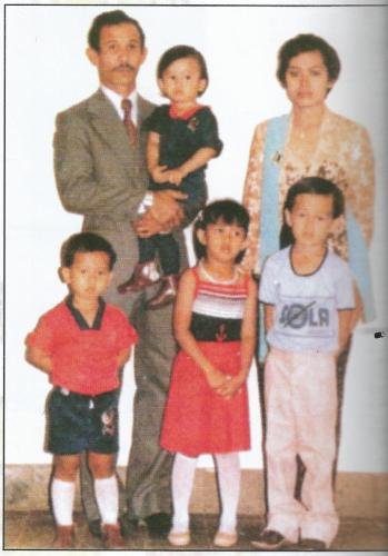 335 Pieter Hermanus keluarga