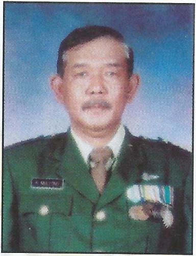 340 R. Mulyono, (alm) tua