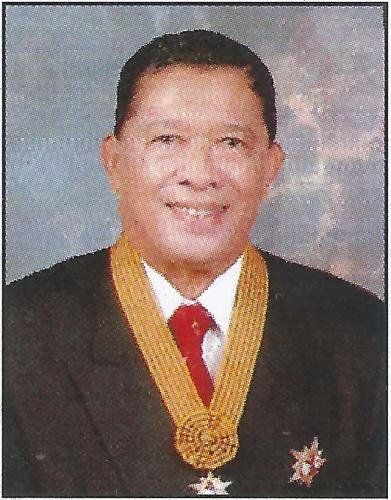 343 R. Sihotang tua
