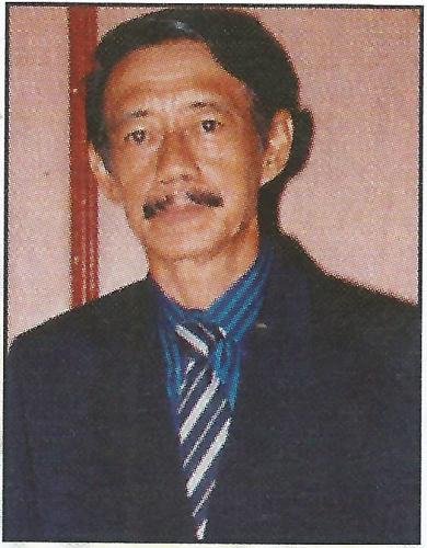 346 R. Soediman tua