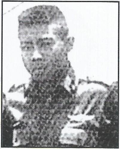 352 R.M. Rono Paryatno, (Alm) tua