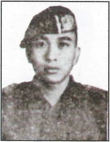353 R.S. Warouw muda