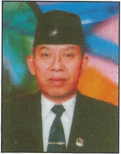 355 Rachmat Djoehana (alm) tua
