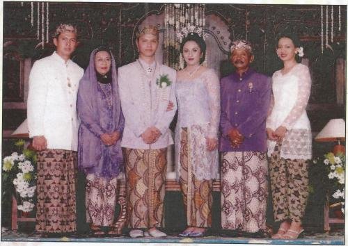 356 Rachmat Erry keluarga