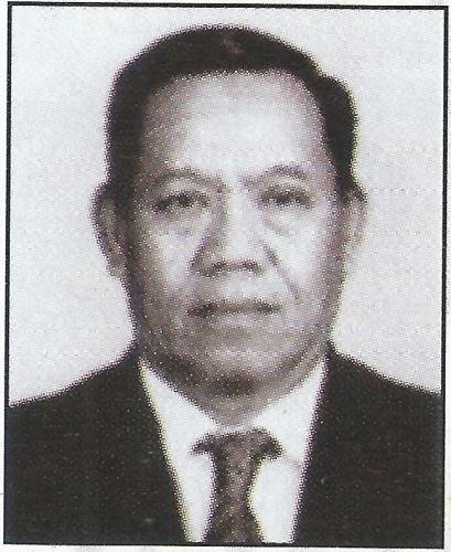364 Robo Esap Maijaho (alm) tua