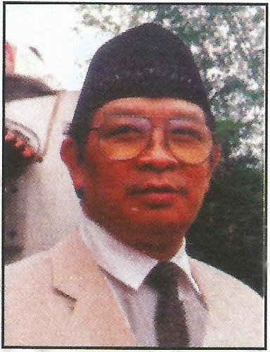 365 Roch. Basoeki M tua