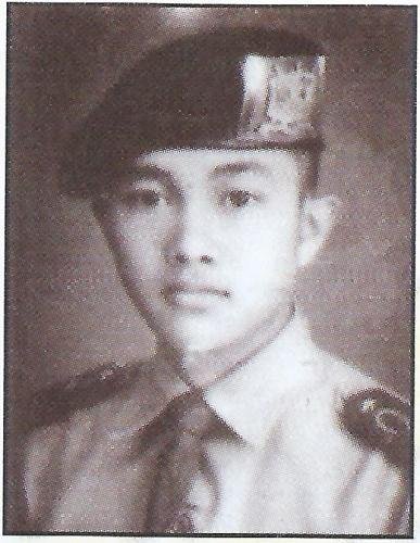 367 Rudy M. Zam muda