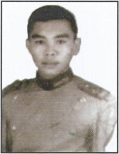 369 Rukman Padli muda