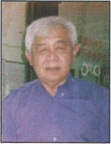 369 Rukman Padli tua