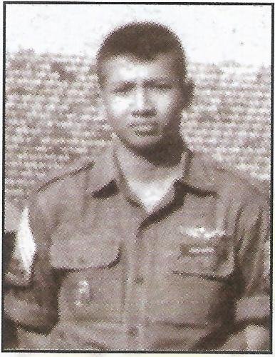 373 Ruspandji muda