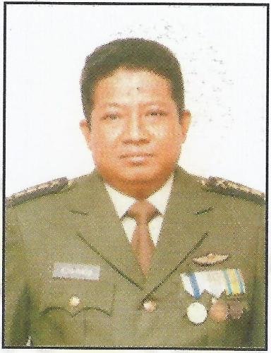 373 Ruspandji tua