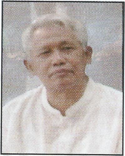 374 S. Bambang Kuncoro tua