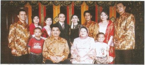 381 Saiful Anwar keluarga