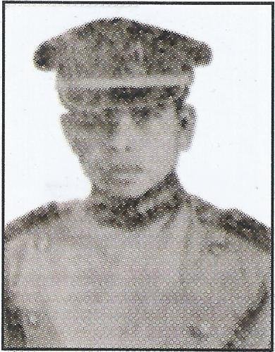 384 Samin Tarigan muda
