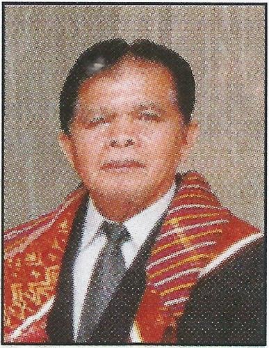 384 Samin Tarigan tua