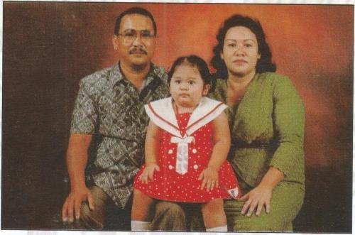 388 Sartono keluarga
