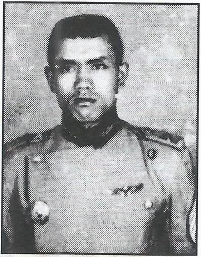 390 Saul Napitupulu (alm) muda