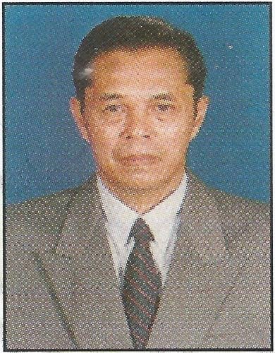 392 Sayuti Zain tua