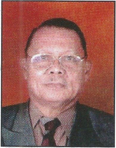 394 Selamat Barus tua