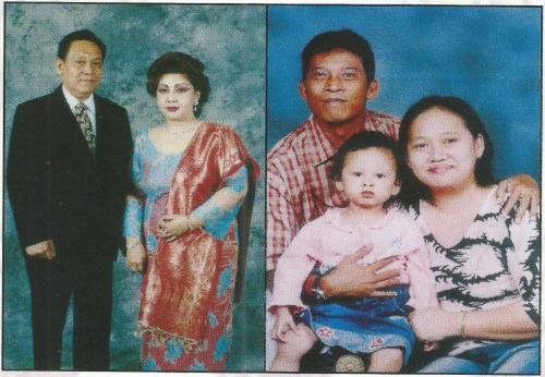 396 Setyo Priyadi keluarga