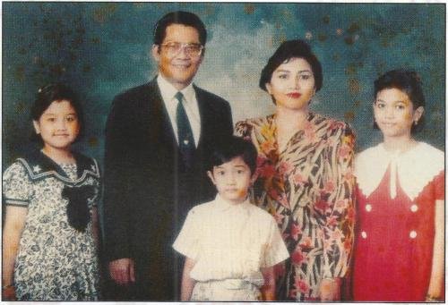 397 Siradjuddin P. keluarga