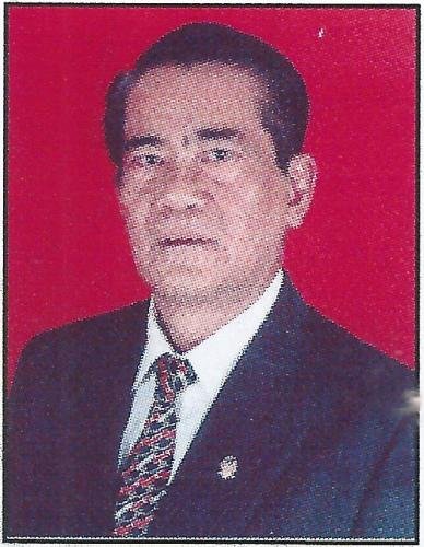 397 Siradjuddin P. tua