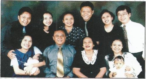 401 Soebanindya HS. keluarga