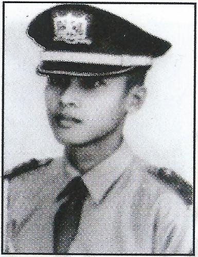 401 Soebanindya HS. muda