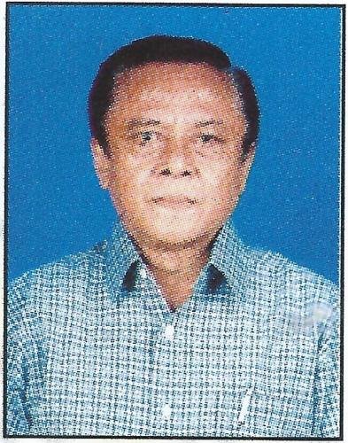 401 Soebanindya HS. tua