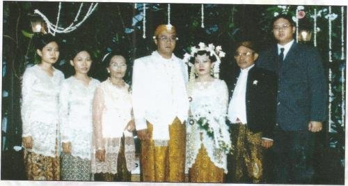 403 Soedjadi (Alm) keluarga