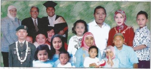 404 Soedjito keluarga