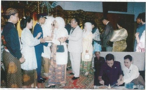 405 Soegiyatmo (alm) keluarga