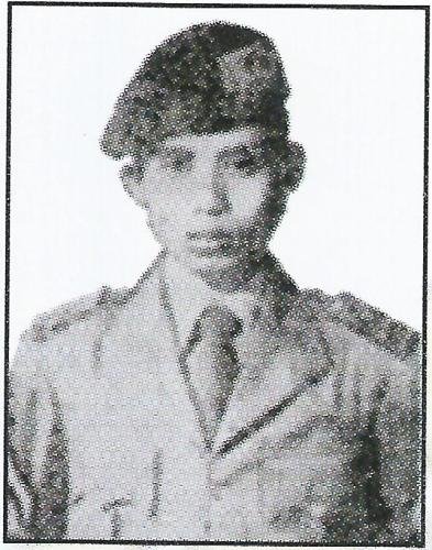405 Soegiyatmo (alm) muda