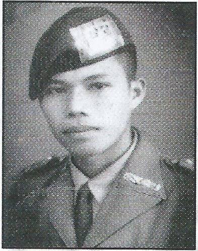 408 Soeharto muda