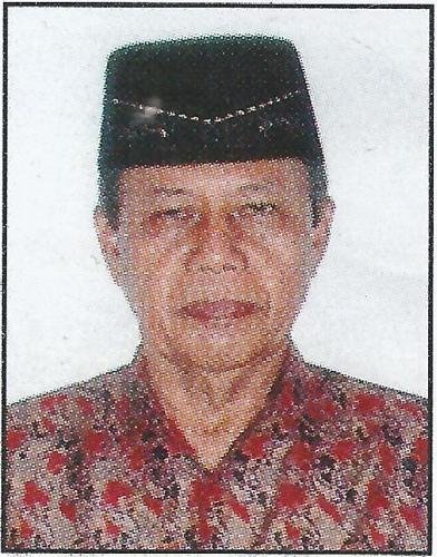 408 Soeharto tua
