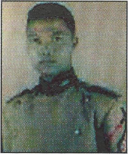 409 Soehartono AH (alm) muda