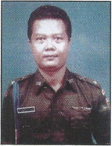 409 Soehartono AH (alm) tua