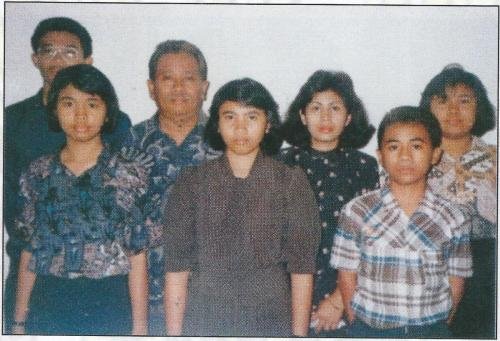 418 Soeparto (alm) keluarga