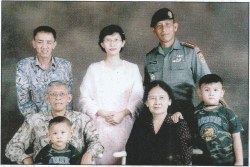 419 Soepono keluarga