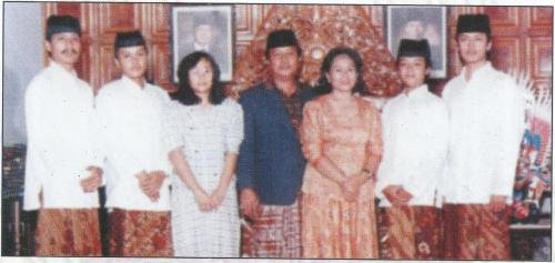421 Soesamto keluarga